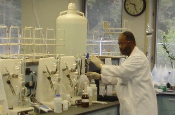 AB Plant Laboratory